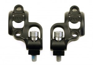 Mors fiss Magura Shiftmix SramTrigger - nero, qnt= 1 pz. dx, 1 pz sn