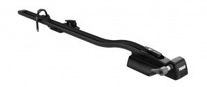 Portabici Thule FastRide 564 - nero