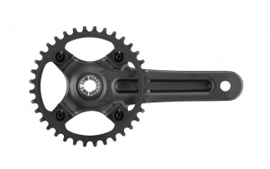 Guarnitura Ekar GT 13v