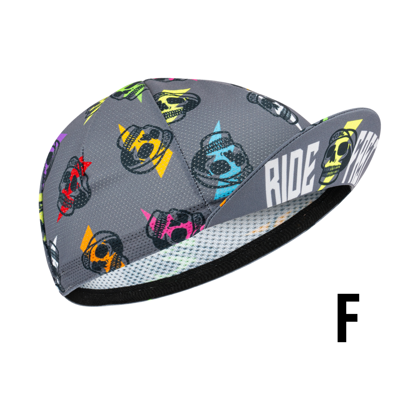 Cappellino GIST SUMMER STYLE F