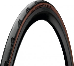 Copert. Conti Grand Prix 5000 S TR pieg. - 27,5