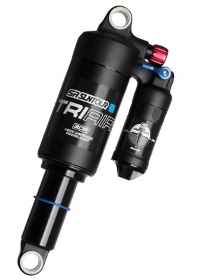 Ammortiz. SR Suntour RS18 TRIAIR 3CR