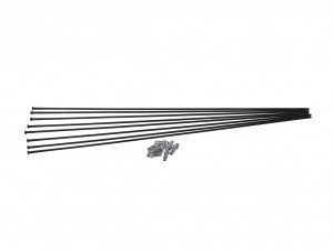 Kit raggi DT Swiss HXC1200 Spline 27,5