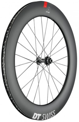 RA DT Swiss ARC 1100 Dicut 80 DB 29