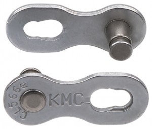 Missinglink KMC 9NR (e9) - 1/2