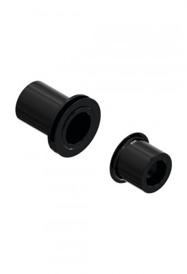 Kit conv. DT Swiss mozzo RP 142/12mm - SRAM XDR ROCL CLA nero