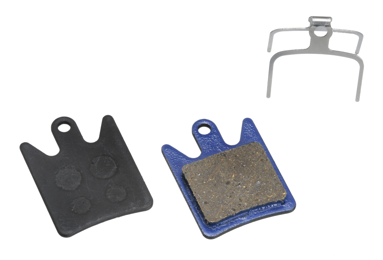 Pastiglie Organiche Brakco Hope Tech V4 / Moto V2  