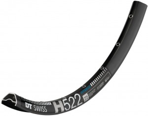 Cerchio DT Swiss H 522 27,5