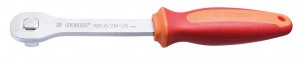 Manico Pro Socket 1/2