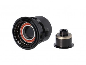Kit modifica DTSwiss mozzo R.P 5/130mmQR - Sram XDR compatibile, HWYABX00S8883S