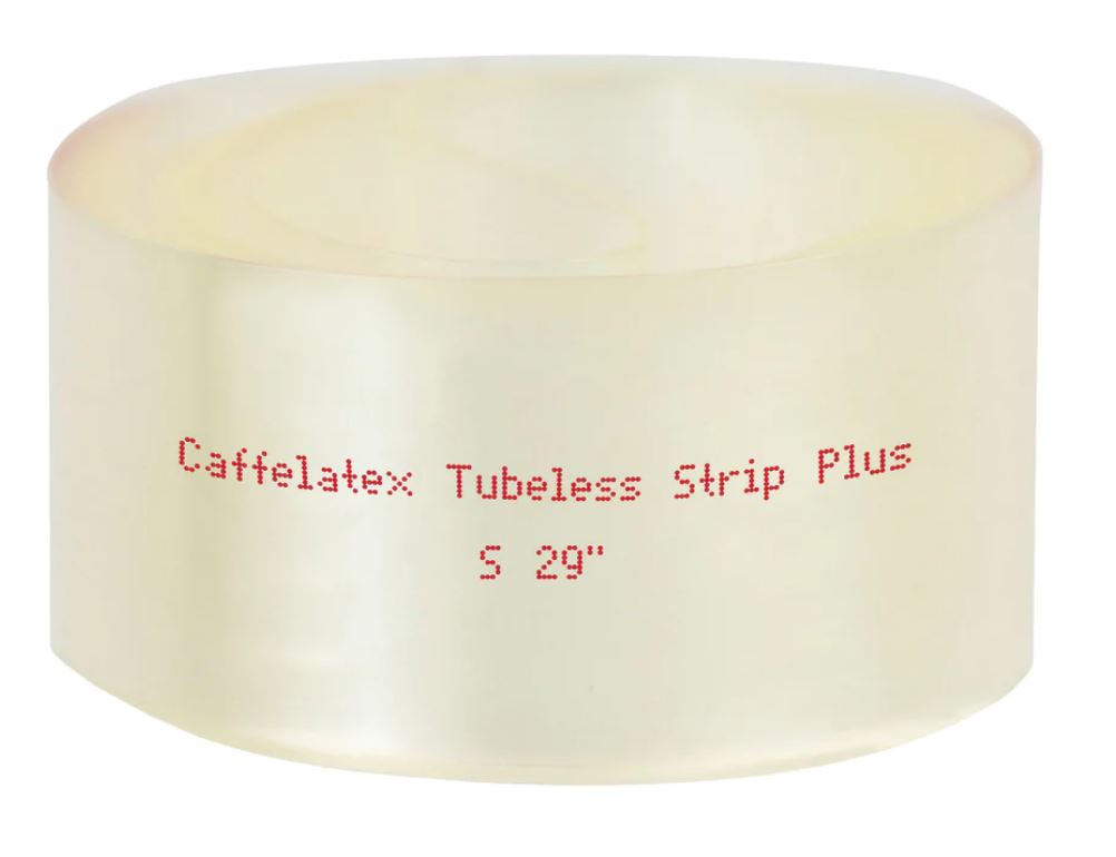 Effetto Mariposa Caffelatex tubeless Strip Plus Single S - 29